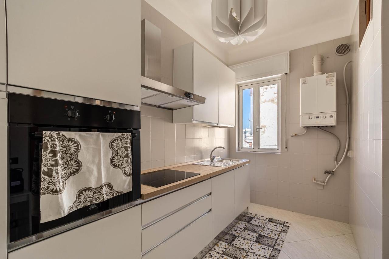 Nido Origami Apartment Bari