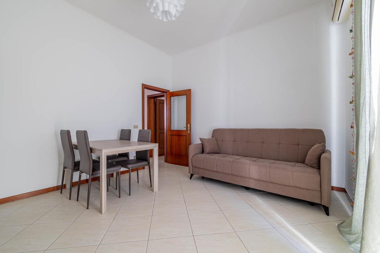 Apartment Nido Origami Bari